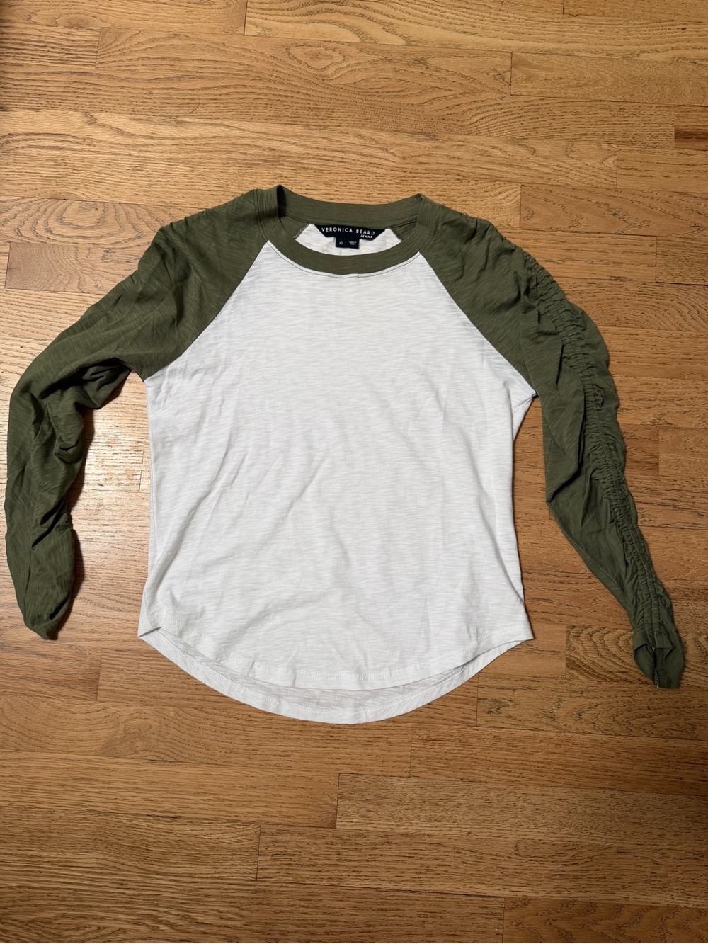 Veronica Beard Rayden Tee
